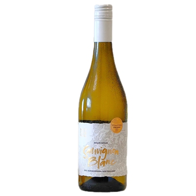 新西兰马尔堡雾湾黑皮诺长相思