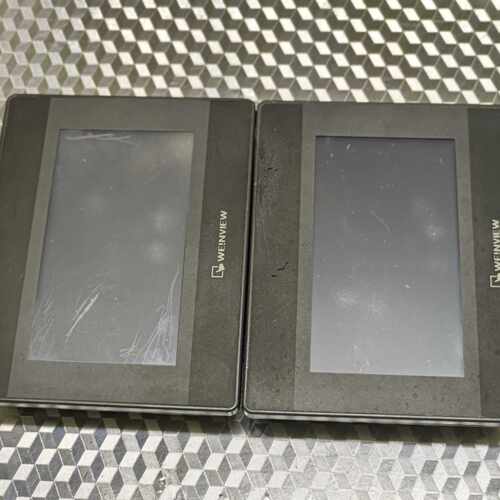 溢价-威纶通TK6050iP触摸屏 1WV版