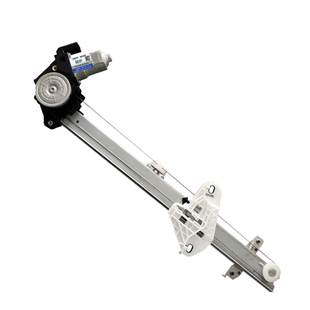 适配本田锋范08-19年款玻璃升降器总成哥瑞竞瑞电动车窗摇机电机