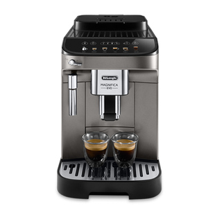 【自营】Delonghi/德龙全自动咖啡机EMax智能原装进口触屏礼物366
