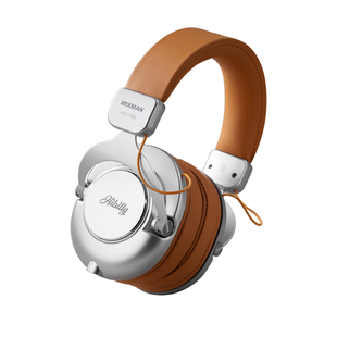 Hibilly禾贝里Mixman头戴式乐器监听耳机电吉他贝司钢琴DJ耳机