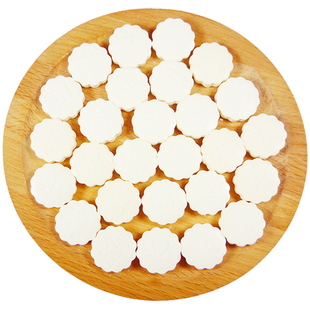 儿童零食3一6岁无添加无蔗糖羊奶片火草原奶贝老人1健康零食2不上