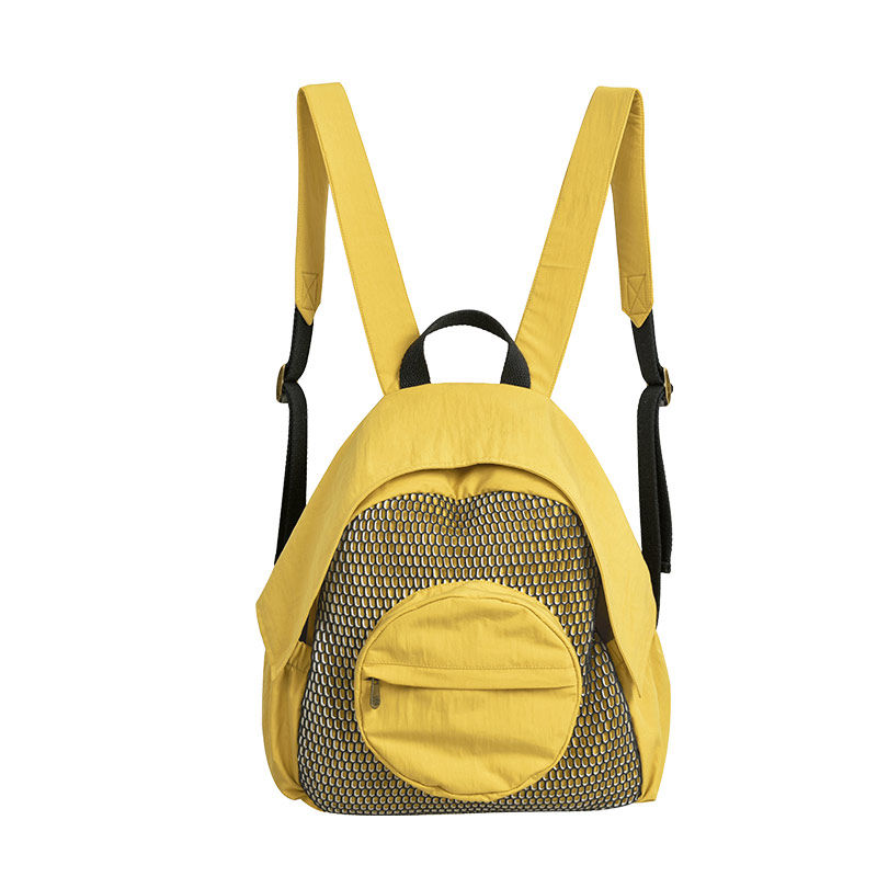 澄心女子原创13寸电脑新款双肩包中学生书包休闲时尚小背包女双肩