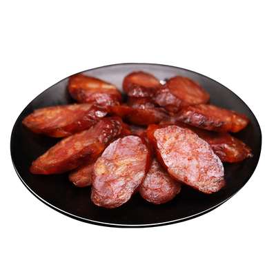 正宗四川腊肠3斤装麻辣香肠五香