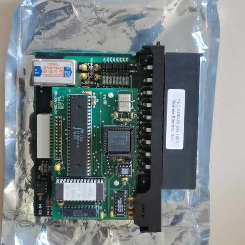 溢价-Horner Electric HEC-ADC-80，进