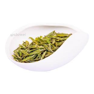 四川绿茶叶一枝春茶业建和302 生态沐川2025新茶100克PVC盒装包邮