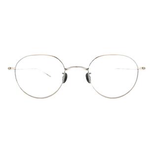 10EYEVAN  NO.3 热门款陈冠希同款 日本纯钛超轻光学近视眼镜细边