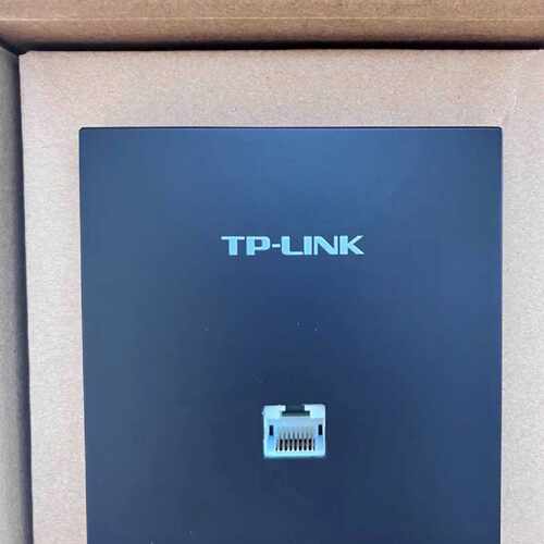 售前询价TL-XAP3000gi-POE薄款方易展AX3000双频千兆Wi-Fi 6無线