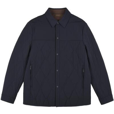 雷迪波尔充棉加厚棉衣棉服外套