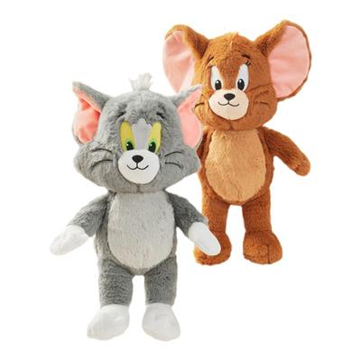 TheGreenParty猫和老鼠