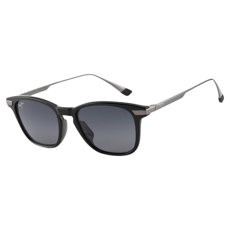 MAUIJIM茂宜睛专业高清偏光墨镜