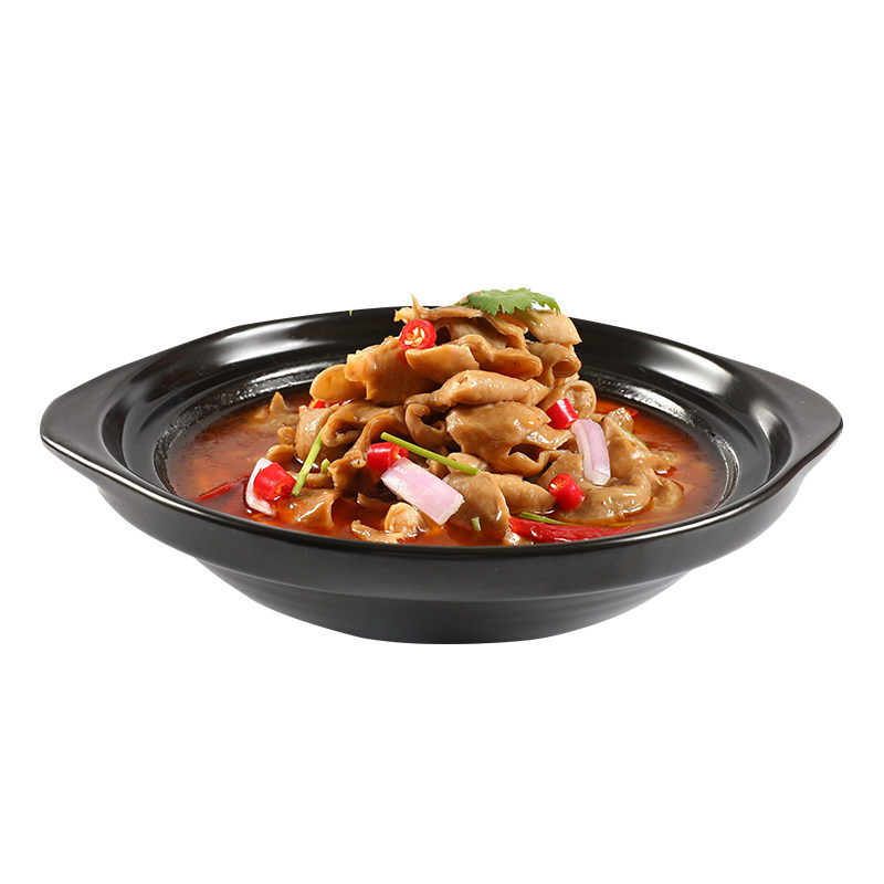 楚馆荆州特产加热即食懒人