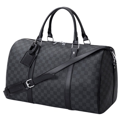 cavid欧美潮流休闲旅行袋单肩包