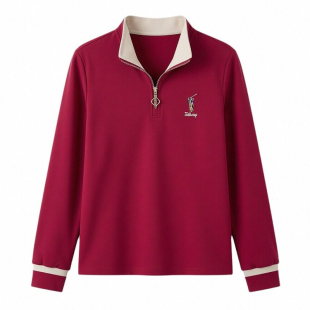 早春卫衣女春秋薄款2026新款中年妈妈洋气短款无帽外套小个子上衣