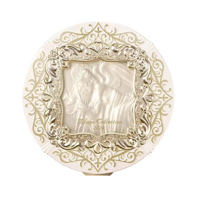 天使蜜粉饼GR版30g/药妆版24g