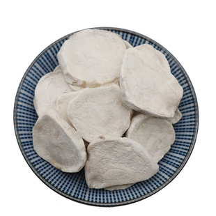 山药片中药材铁棍山药山药干店有淮山药干片怀山药切片包邮500g克