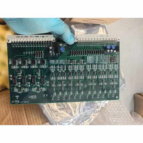 询价-罗克韦尔 HRD-AS001-026 工控板 AT Boar