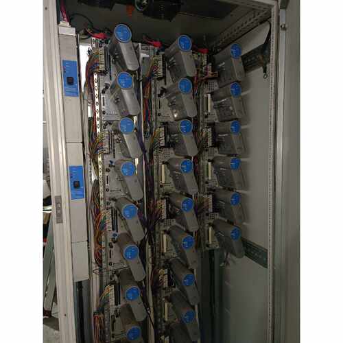 51405039-275 霍尼韦尔CC-PAOX01模拟输出模块 PLC系统