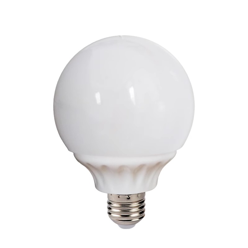 LED灯胆悭电胆省电节能龙珠灯泡