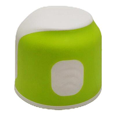 神气果果奶瓶配件盖子手柄叶片