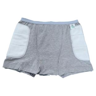 护髋带保暖内裤老人股骨头防寒护具臀部髋关节保护神器屁股保暖裤