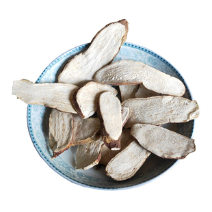 红薯片白心山芋干番薯干生地瓜干农家手工自制无添加纯正煮粥杂粮