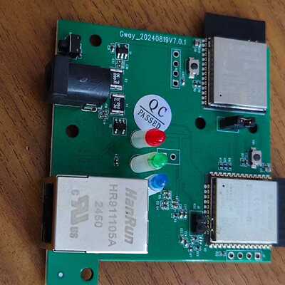 议价ESP32-WROOM-32E开发板，带SD卡槽、USB接口维修