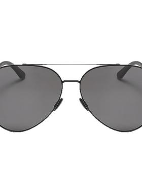 偏光蛤蟆简约男女超轻太阳镜