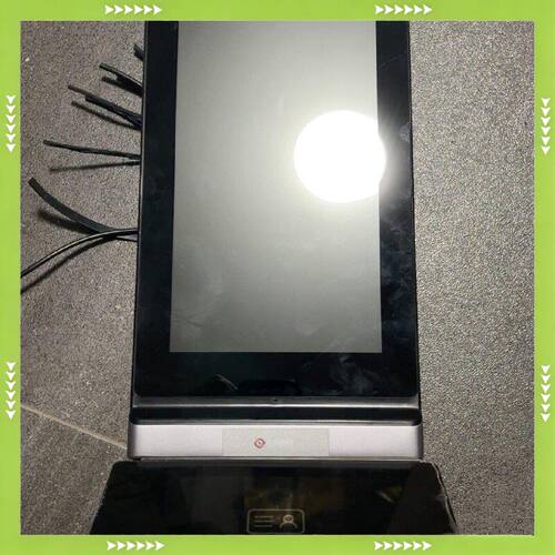 【问价】云从科技 人证识别终端。内置海康模块：DS-K1F1110-适用
