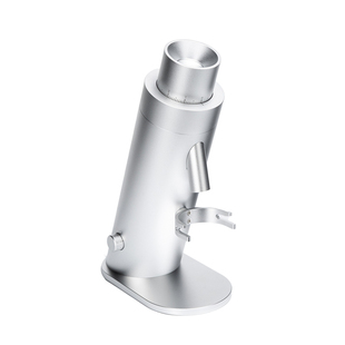 LAGOM P80电动磨豆机80mm平刀高精度高颜值OPTIONO商用咖啡研磨机