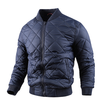 汤米丹尼斯棉衣外套男