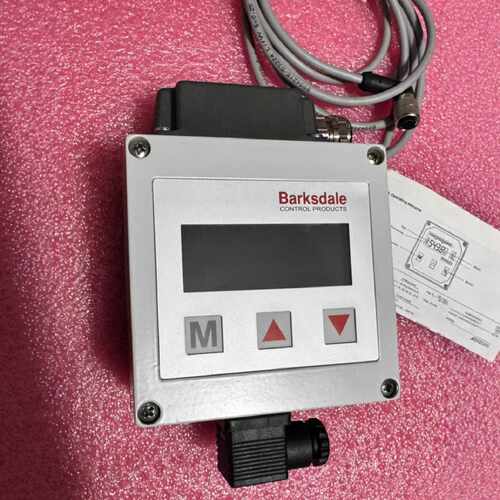 议价Barksdale巴士德控制器UAS3V3全新原装正品现货议价