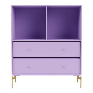 授权正品Montana丹麦 定制柜子 架子书柜衣柜边柜餐边柜上墙落地