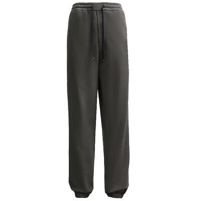 SEASONHIGH NFL联名春季新款时尚百搭舒适长裤子宽松休闲裤男装