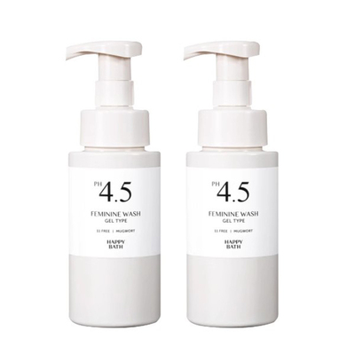 爱茉莉女性私处护理液弱酸性止痒