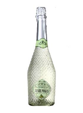菲特瓦女士起泡酒送礼750ml