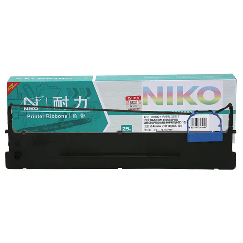【耐力】适用得实80D-10色带架 DASCOM DS630PRO AR500PRO AR510PRO爱信诺PD610 80A-10 PD510针式打印机色带
