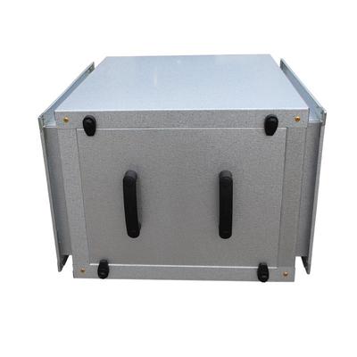 上虞离心式矩形rdf管道风机