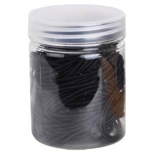 适合发量少的头绳成人不扯发细款皮筋女扎头发发圈橡皮筋发绳皮套