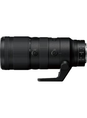 尼康长焦变焦70-2002.8微单镜头