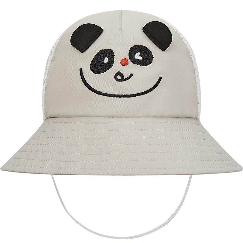 巴拉巴拉女童帽子2026年夏季新款