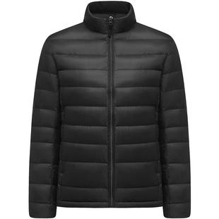 【经典2.0】伯希和排骨羽绒服女款户外800蓬鹅绒保暖冲锋衣内胆男