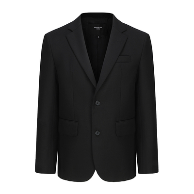 金属西装外套ARDENCODE