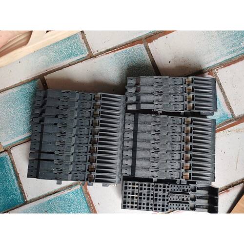 询价-ET200PLC模块6ES71934CA30