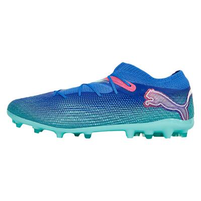 彪马FUTURE7次顶mg短钉足球鞋