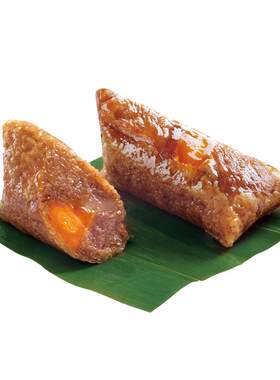 诸老大嘉兴大粽子肉粽豆沙甜棕子