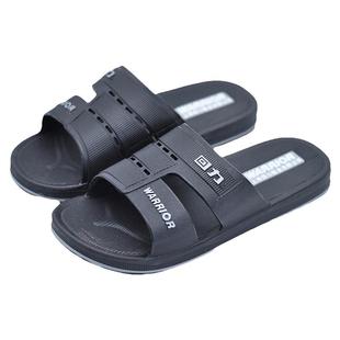 回力防滑拖鞋老年人夏季家居浴室洗澡防摔pvc脱鞋2025新款外穿男