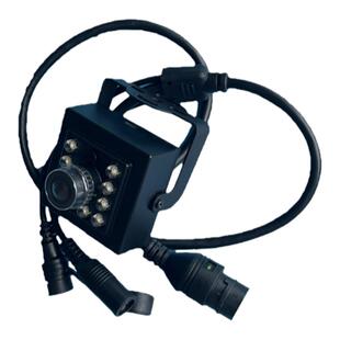 4GWiFi无线触发定时拍照录像抓拍相机摄像头直读抄仪表FTP上传