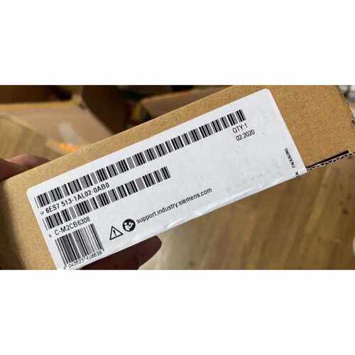 议价原装6ES7513-1AL02-0AB0 S7-1500 CPU1513-1PN6ES7513-1ALO2-