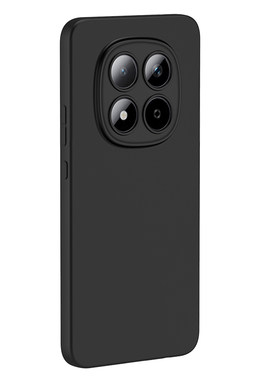 适用红米note15Pro手机壳磨砂套